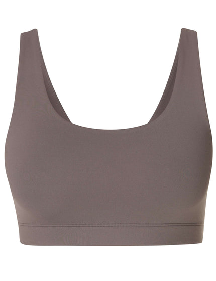 Sweaty Betty All Day Bralette - Taupe Brownimages6- The Sports Edit
