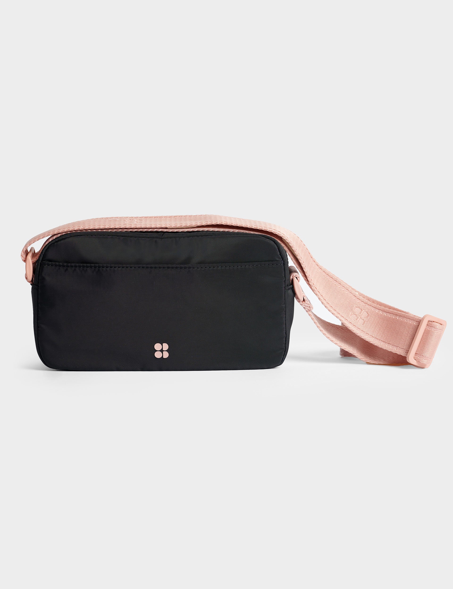 All Day Crossbody