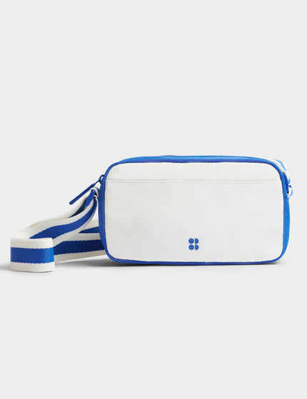 Sweaty Betty All Day Crossbody - Lightning Blueimages1- The Sports Edit