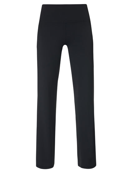 Sweaty Betty All Day Wide Leg Trousers - Blackimages6- The Sports Edit