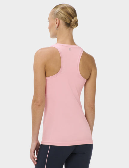 Sweaty Betty Athlete Seamless Workout Vest - Deco Pinkimages2- The Sports Edit