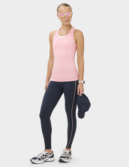 Sweaty Betty Athlete Seamless Workout Vest - Deco Pinkimages5- The Sports Edit