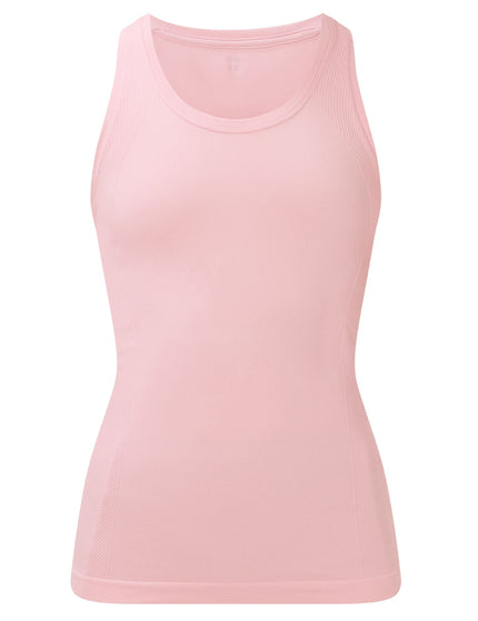 Sweaty Betty Athlete Seamless Workout Vest - Deco Pinkimages6- The Sports Edit