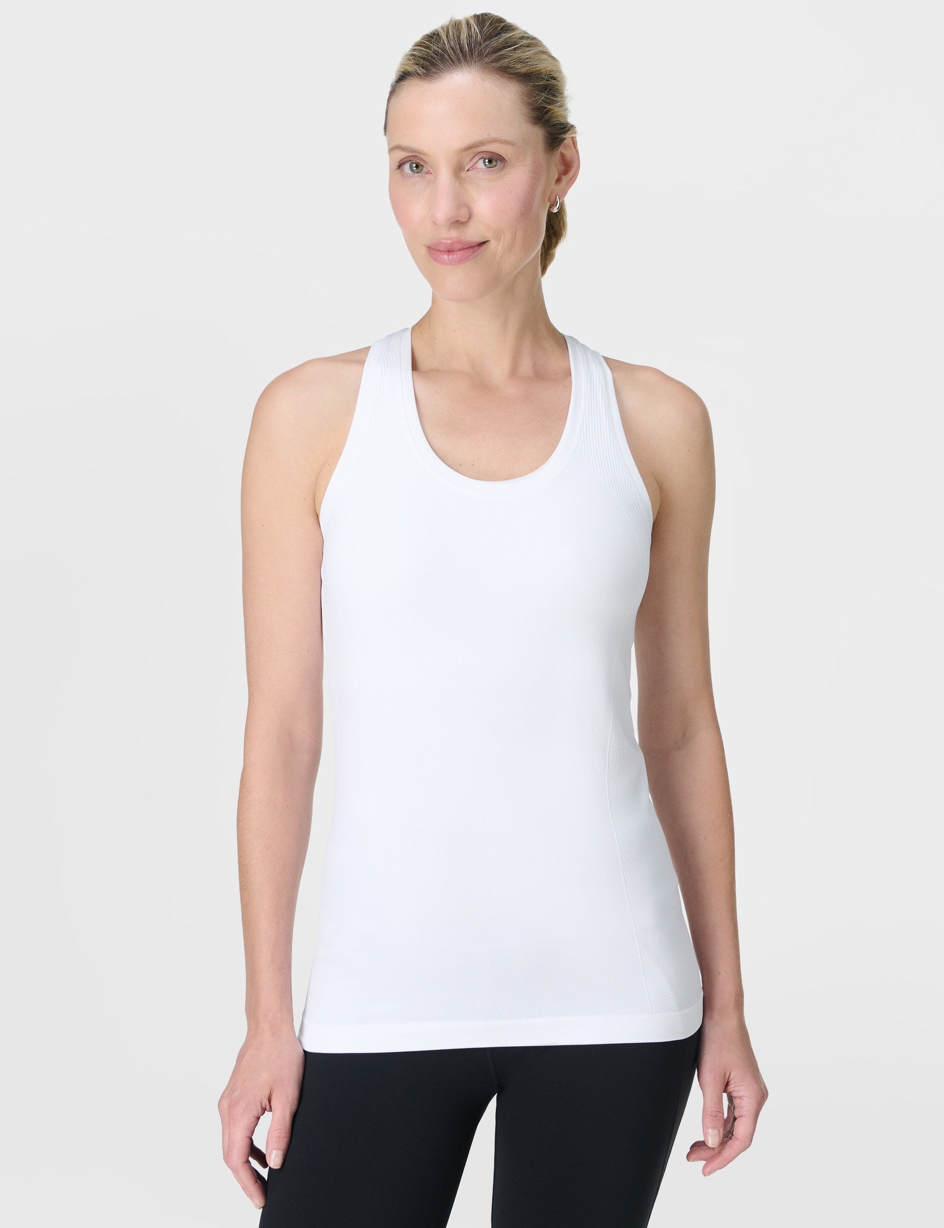 Athlete Seamless Workout Vest