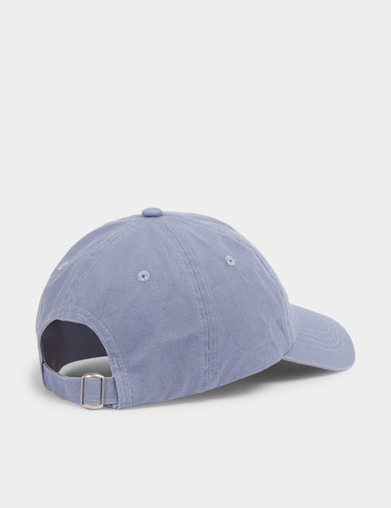 Sweaty Betty Azure Lifestyle Cap - Laguna Blueimages2- The Sports Edit