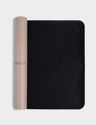 Balance Yoga Mat - Dusk Beige