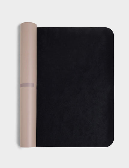 Sweaty Betty Balance Yoga Mat - Dusk Beigeimages2- The Sports Edit