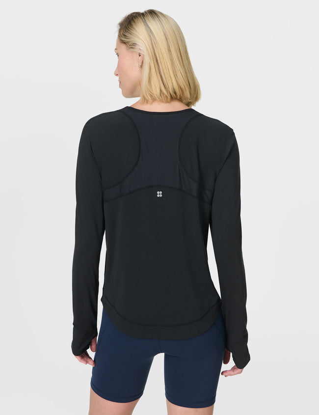 Sweaty Betty Size Guide The Sports Edit