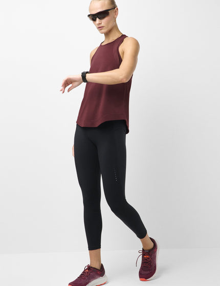 Sweaty Betty Breathe Easy Mesh Run Vest Top - Malbec Redimages6- The Sports Edit