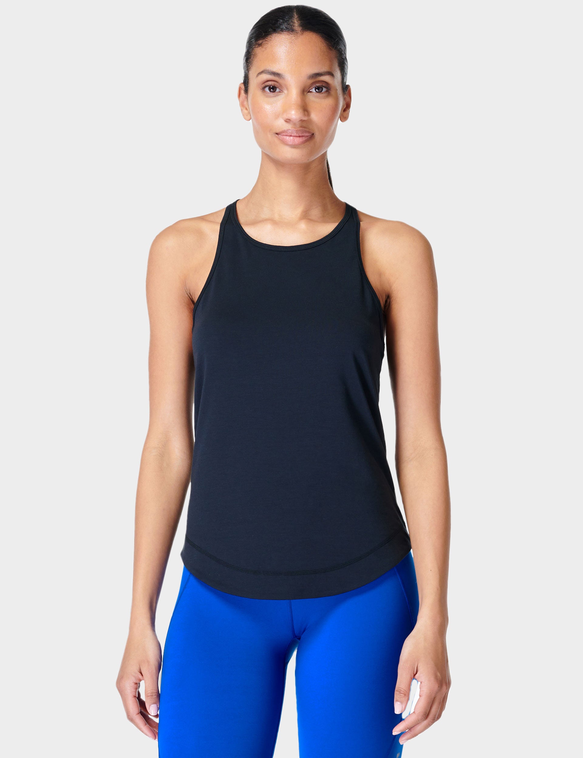 Breathe Easy Run Vest