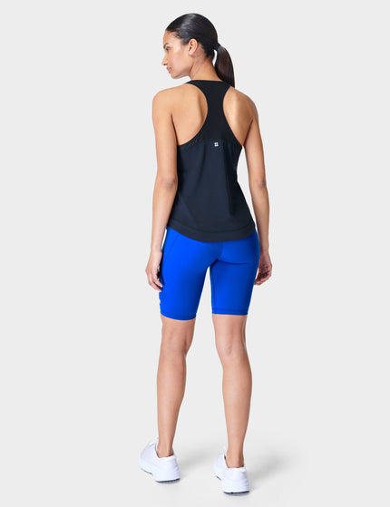 Sweaty Betty Breathe Easy Run Vest - Blackimages2- The Sports Edit