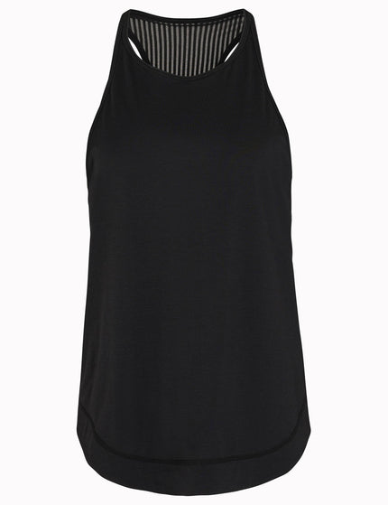 Sweaty Betty Breathe Easy Run Vest - Blackimages5- The Sports Edit