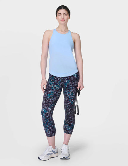 Sweaty Betty Breathe Easy Running Vest - Breeze Blueimages5- The Sports Edit