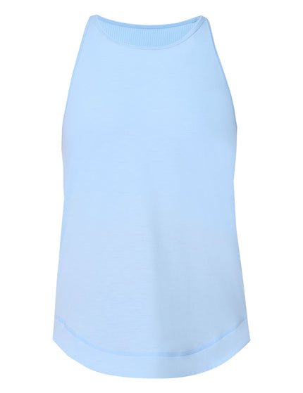 Sweaty Betty Breathe Easy Running Vest - Breeze Blueimages6- The Sports Edit