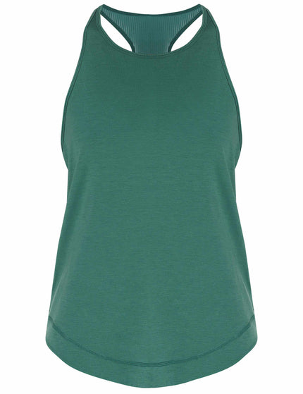 Sweaty Betty Breathe Easy Running Vest - Glade Greenimages6- The Sports Edit