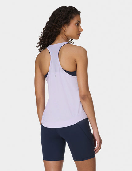 Sweaty Betty Breathe Easy Running Vest - Heather Purpleimages2- The Sports Edit