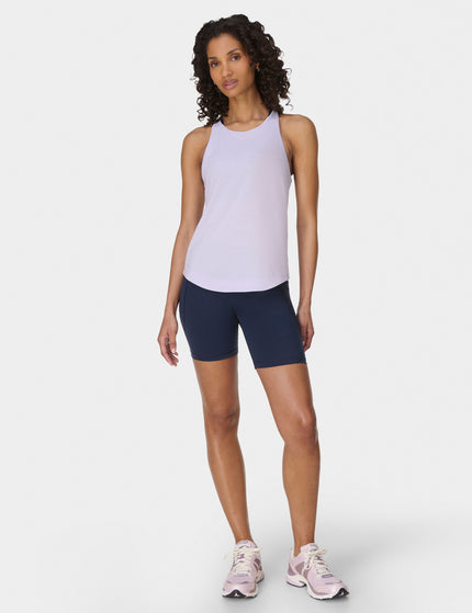Sweaty Betty Breathe Easy Running Vest - Heather Purpleimages5- The Sports Edit