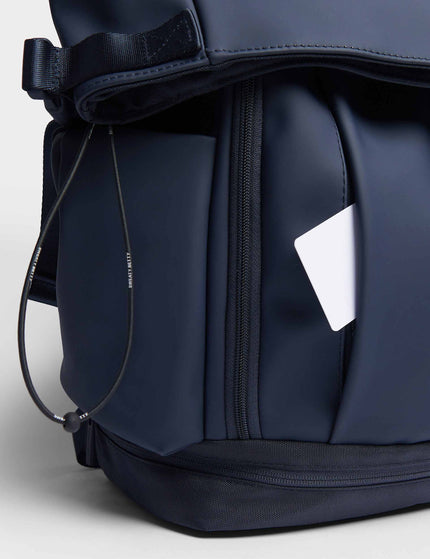 Sweaty Betty City Goer Backpack - Navy Blueimages7- The Sports Edit