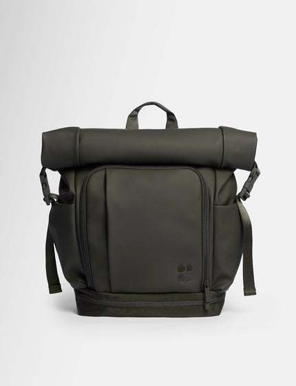 Sweaty Betty City Goer Backpack - Nori Greenimages1- The Sports Edit