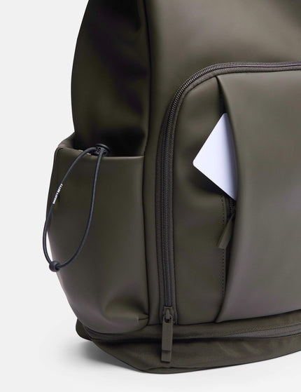 Sweaty Betty City Goer Backpack - Nori Greenimages6- The Sports Edit