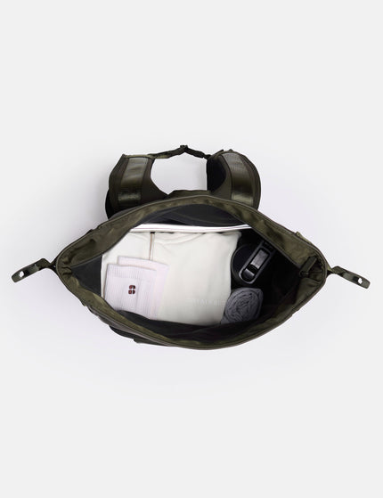 Sweaty Betty City Goer Backpack - Nori Greenimages4- The Sports Edit