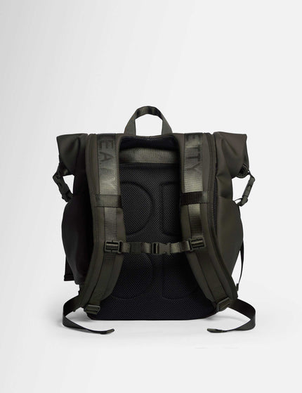 Sweaty Betty City Goer Backpack - Nori Greenimages3- The Sports Edit