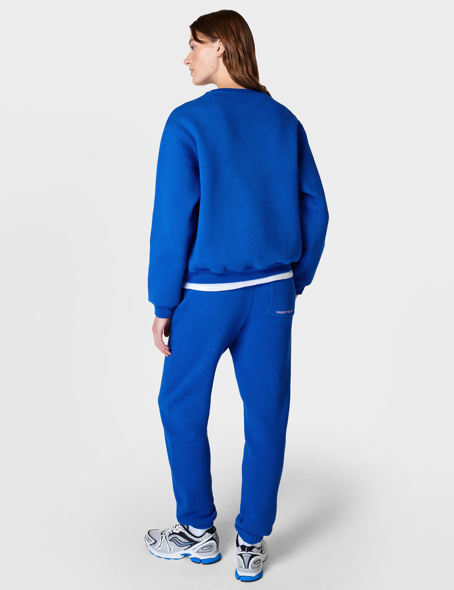 Sweaty betty sales tracksuit