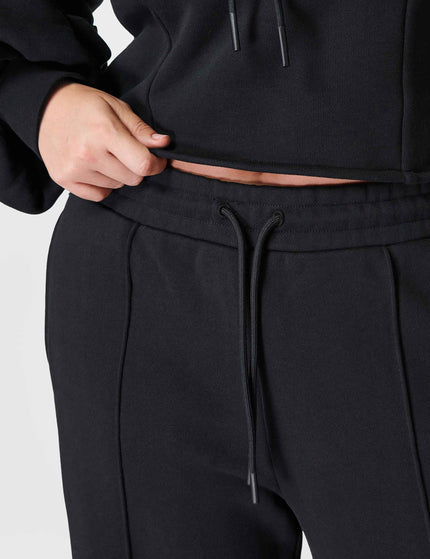 Sweaty Betty Elevated Track Trousers - Blackimages3- The Sports Edit