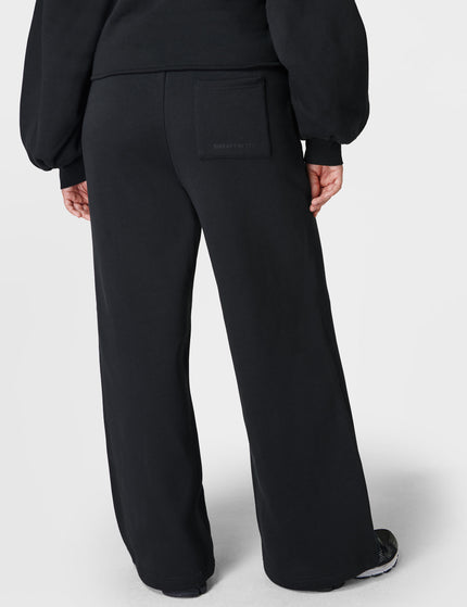 Sweaty Betty Elevated Track Trousers - Blackimages2- The Sports Edit