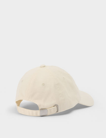 Sweaty Betty Embroidery Cap - Ecru Beigeimages2- The Sports Edit