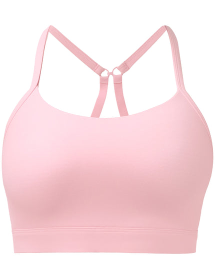 Sweaty Betty EmPower Sports Bra - Deco Pinkimages6- The Sports Edit