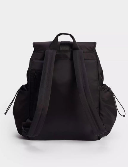 Sweaty Betty Essentials Motion Backpack - Blackimages2- The Sports Edit