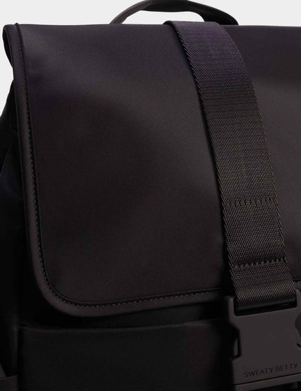 Sweaty Betty Essentials Motion Backpack - Blackimages3- The Sports Edit