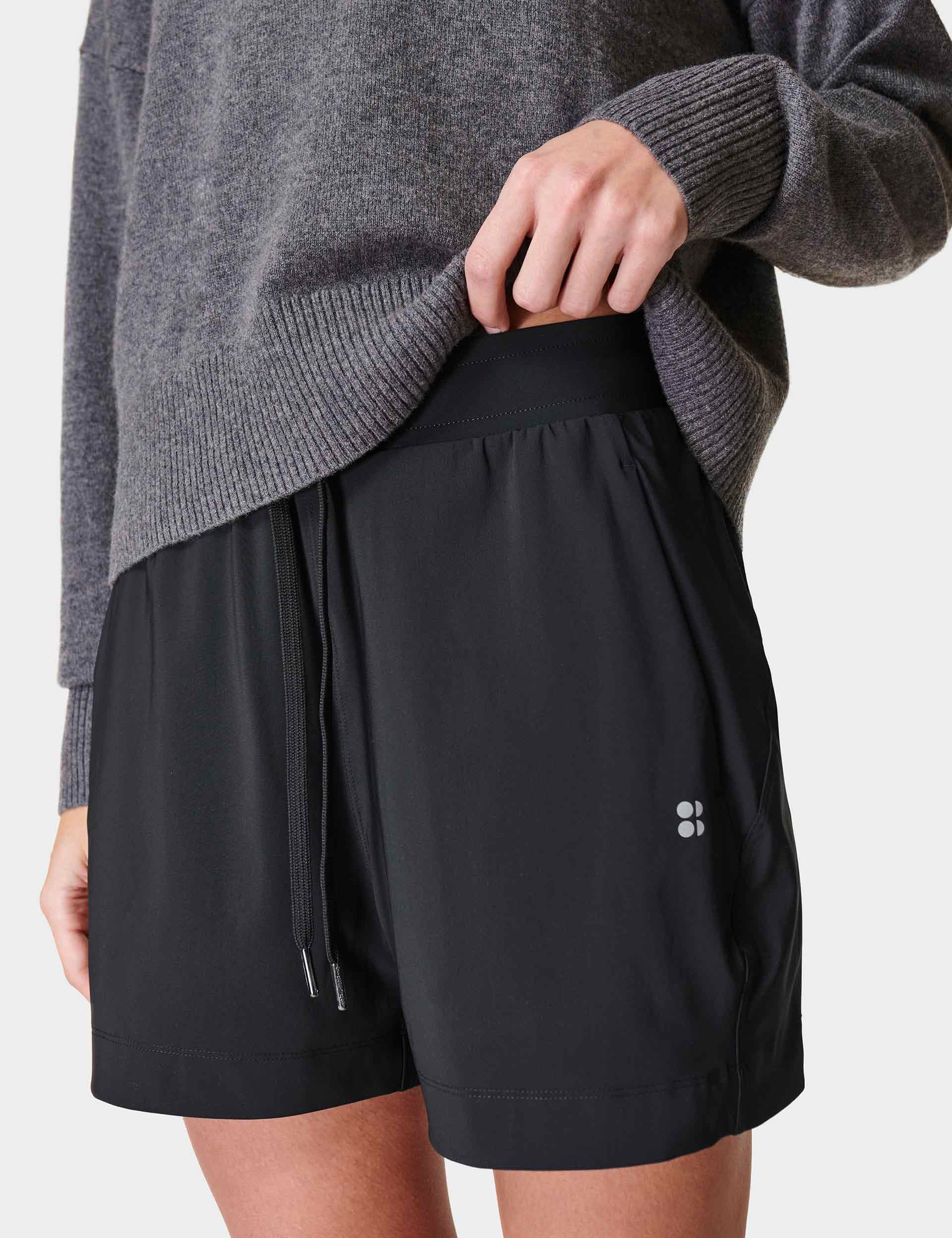 Explorer Shorts