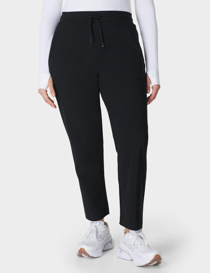 Sweaty Betty Explorer Trousers 25" - Blackimages1- The Sports Edit