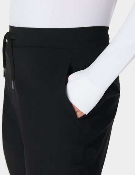 Sweaty Betty Explorer Trousers 25" - Blackimages4- The Sports Edit