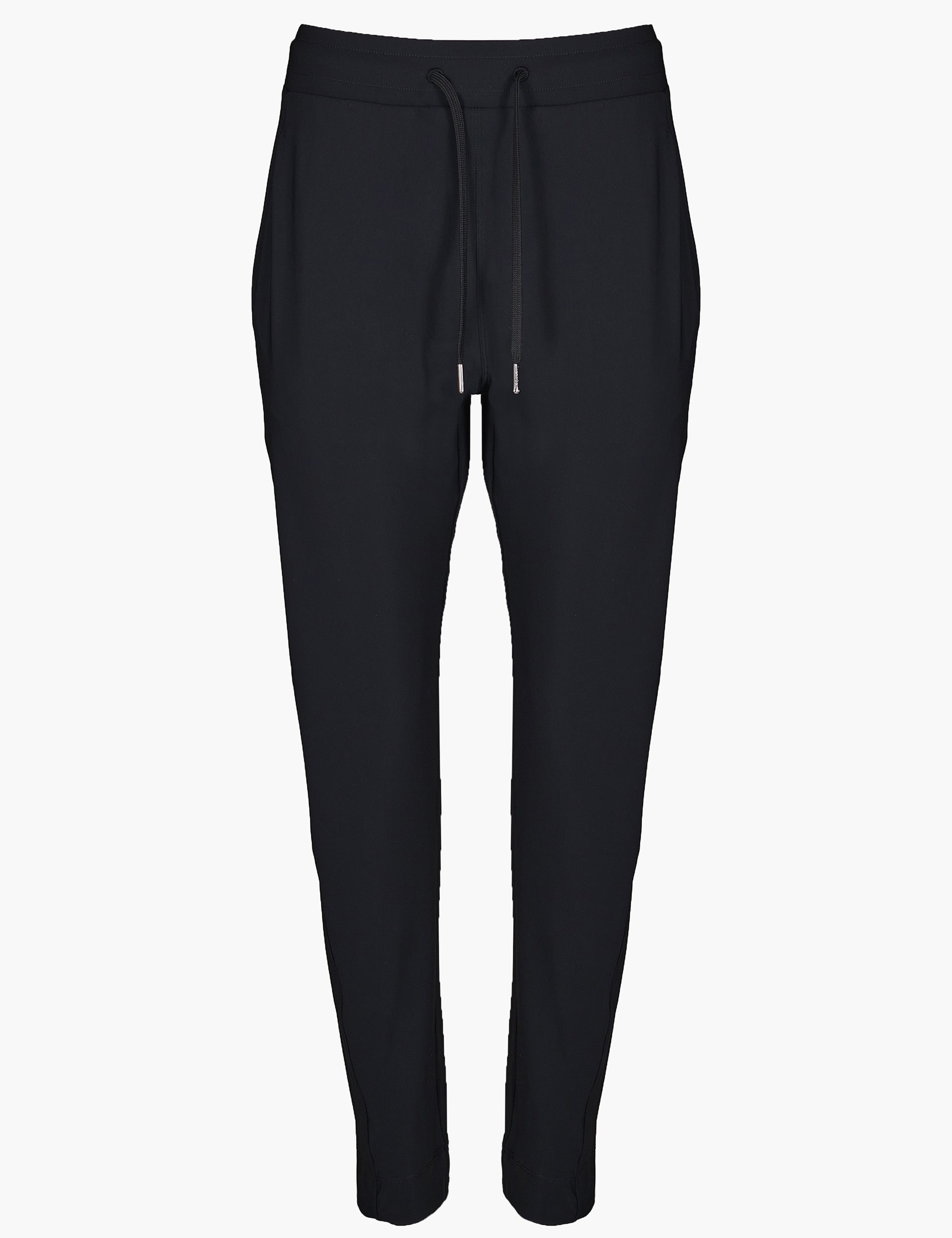 Winter Explorer Crop Flare Pants - Black, Women's Trousers & Yoga Pants