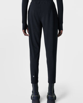 Explorer Trousers - Black