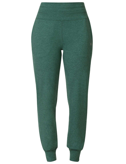 Sweaty Betty Gaia 29" Performance Yoga Pants - Glade Green Marlimages6- The Sports Edit