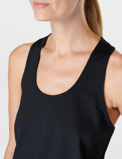 Sweaty Betty Gaia Yoga Vest - Blackimages3- The Sports Edit