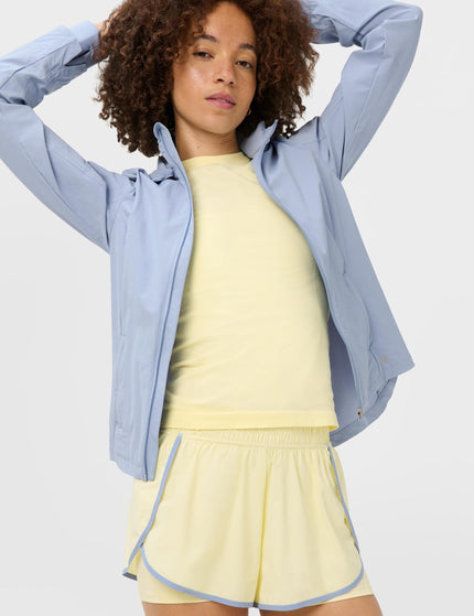 Sweaty Betty Get Set 2-in-1 Multi-Train Shorts - Butterscotch Yellow/Laguna Blueimages5- The Sports Edit