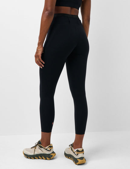 Sweaty Betty Hike 7/8 Leggings - Blackimages2- The Sports Edit