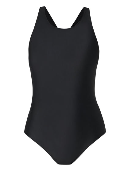 Sweaty Betty HydroPower Performance Swimsuit - Blackimages6- The Sports Edit