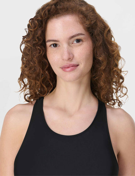 Sweaty Betty HydroPower Performance Swimsuit - Blackimages3- The Sports Edit