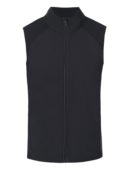 Sweaty Betty Limitless Run Gilet - Blackimages8- The Sports Edit