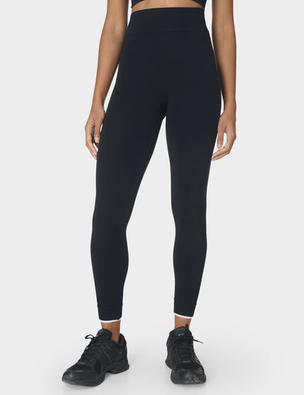 Sweaty Betty Modal Base Layer Legging - Blackimages1- The Sports Edit