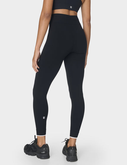 Sweaty Betty Modal Base Layer Legging - Blackimages2- The Sports Edit