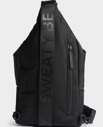 Motion Sling Bag - Black