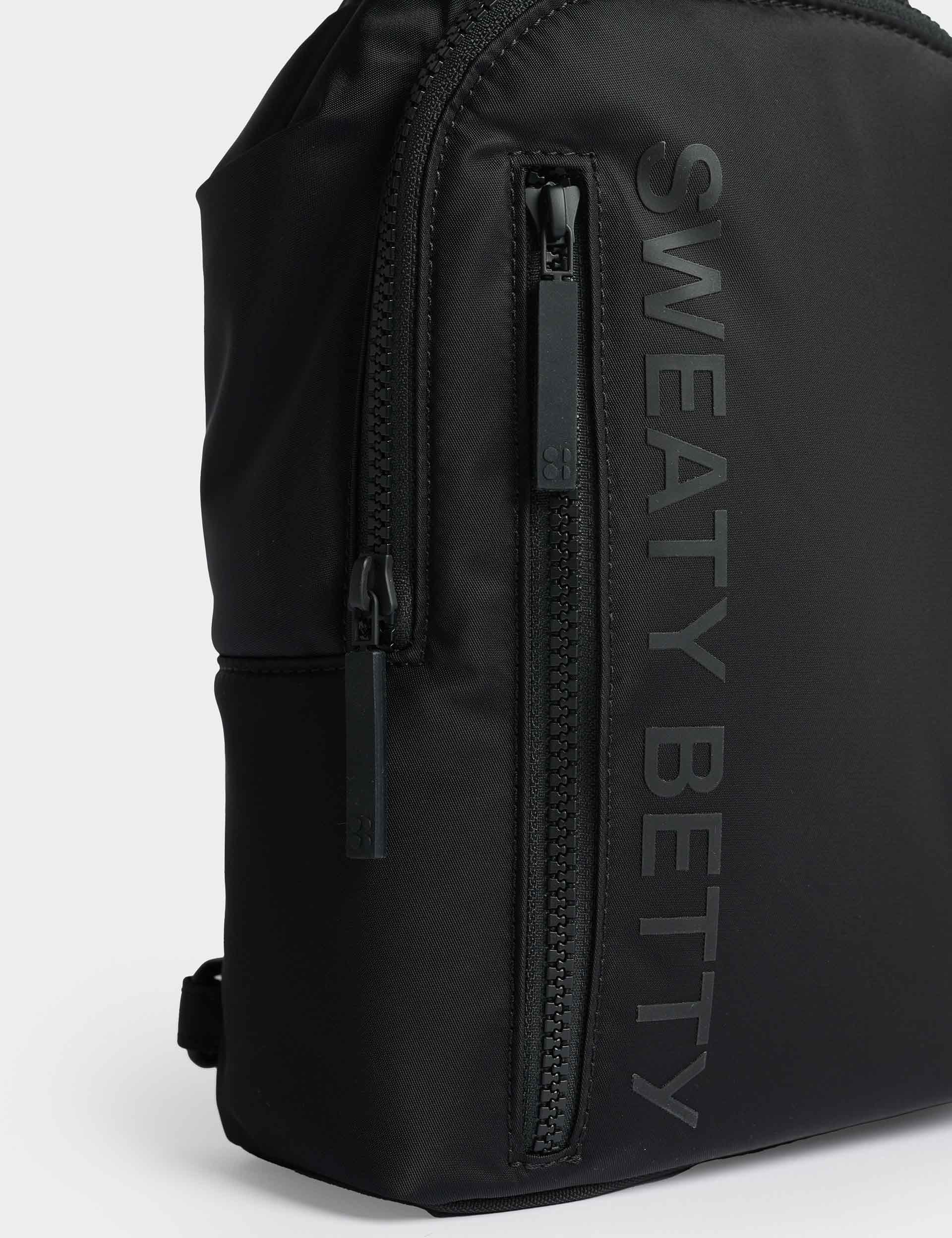 Sweaty Betty Every Day Backpack - Black