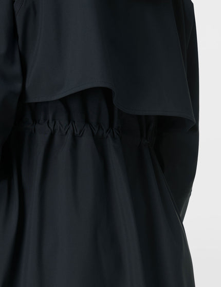 Sweaty Betty Motion Technical Longline Parka - Blackimages7- The Sports Edit